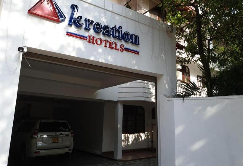 Kreation Hotels