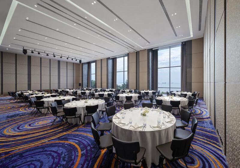 Novotel Marina Sriracha