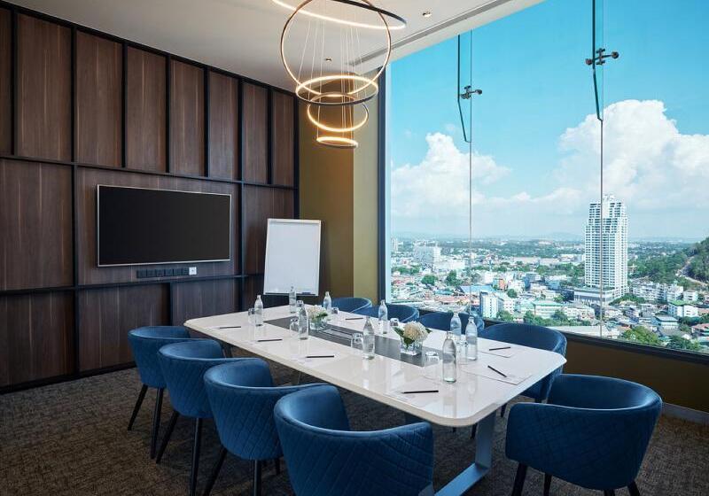 Novotel Marina Sriracha