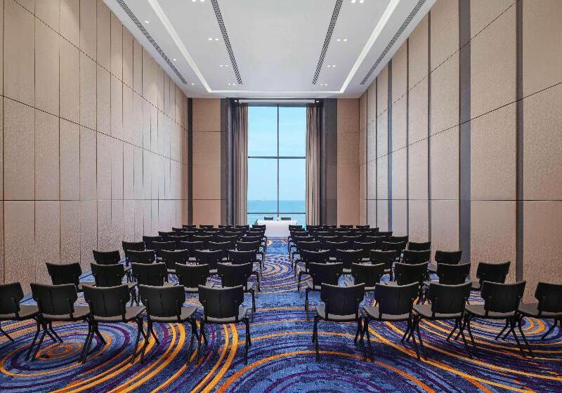 Novotel Marina Sriracha