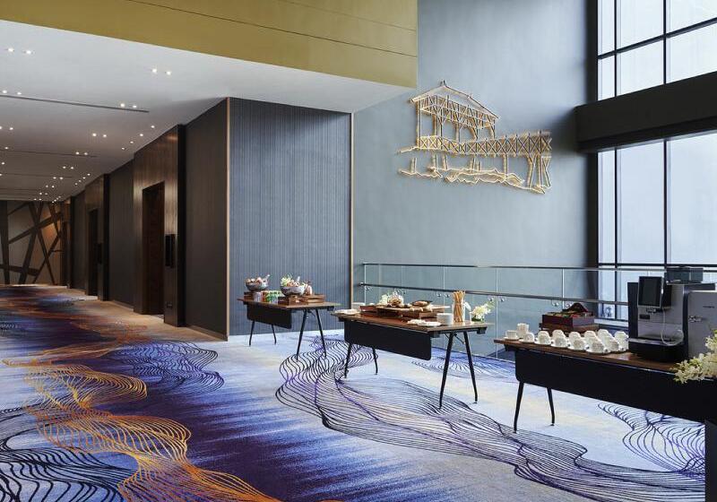 Novotel Marina Sriracha