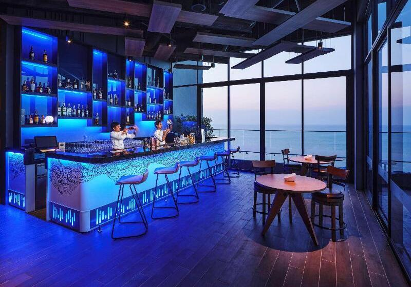 Novotel Marina Sriracha