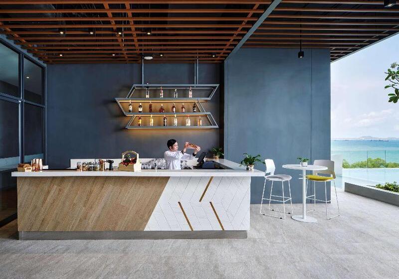 Novotel Marina Sriracha