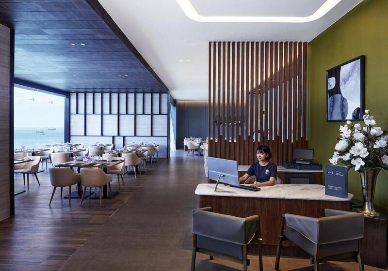 Novotel Marina Sriracha