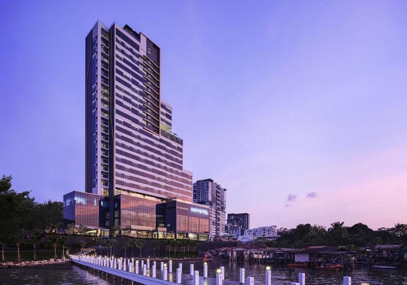 Novotel Marina Sriracha
