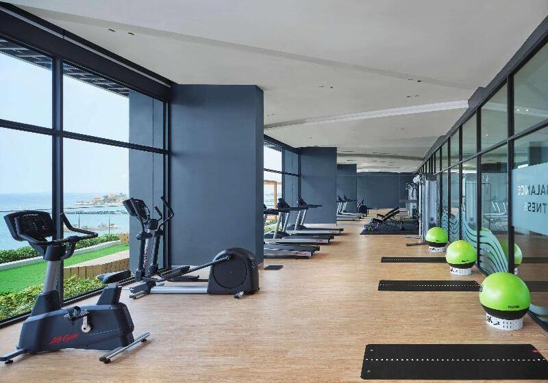 Novotel Marina Sriracha