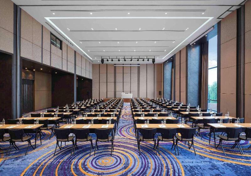 Novotel Marina Sriracha