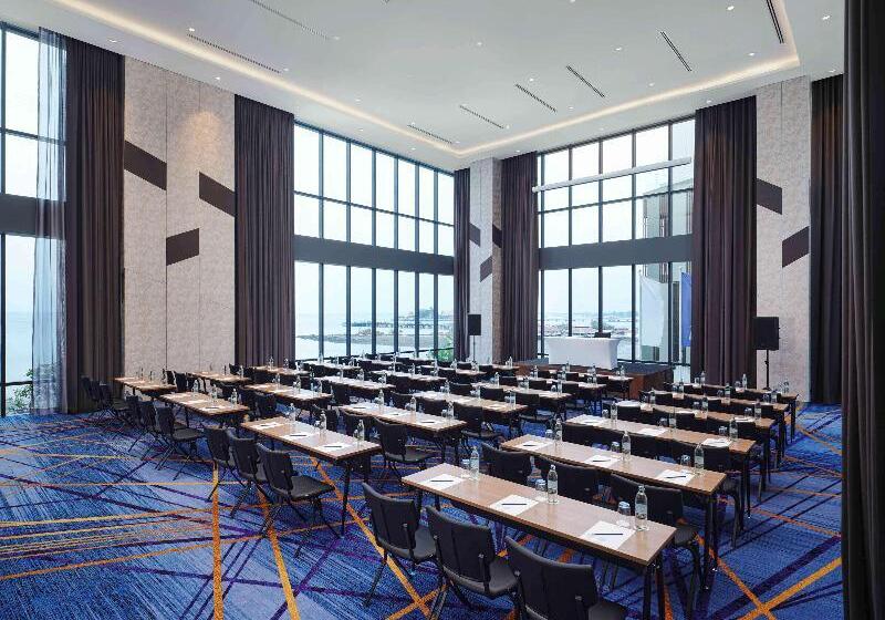 Novotel Marina Sriracha