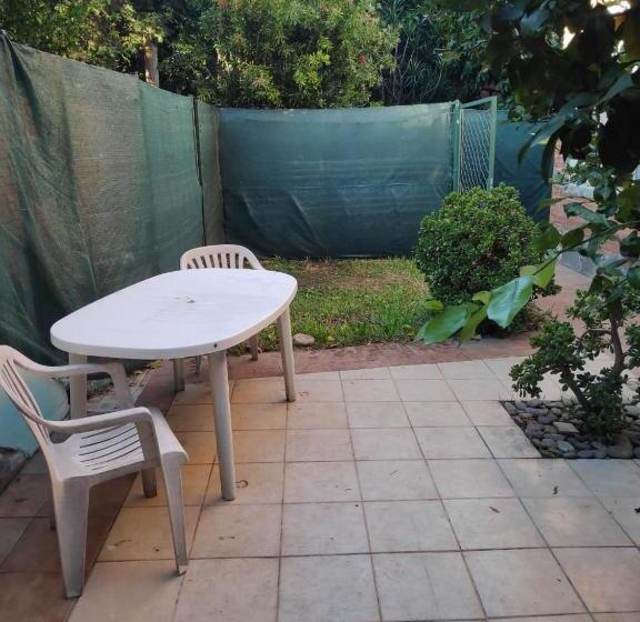 بنسيون Casa D'vilero En Temperley