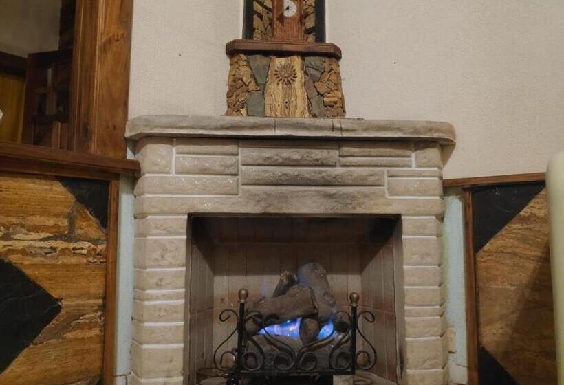 بنسيون Casa D'vilero En Temperley