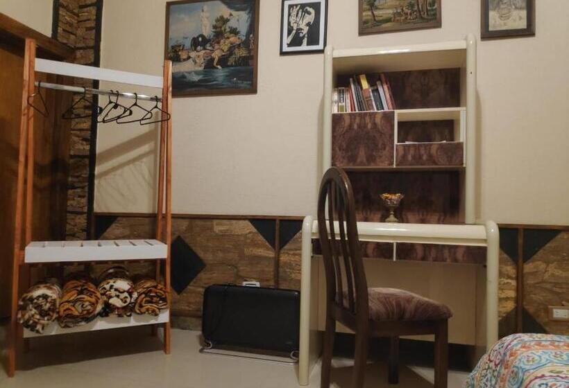 بنسيون Casa D'vilero En Temperley