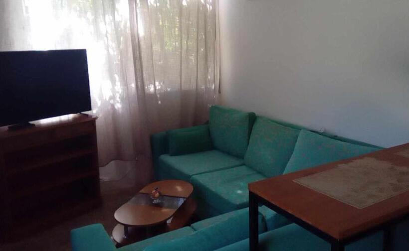 بنسيون Casa D'vilero En Temperley