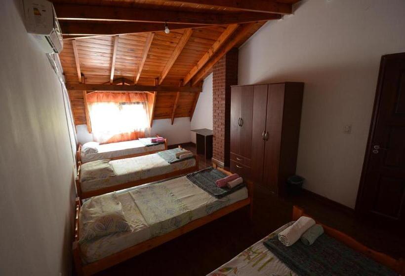 بنسيون Hostel Aeropuerto Ezeiza 10 Minutos De Aeropuerto