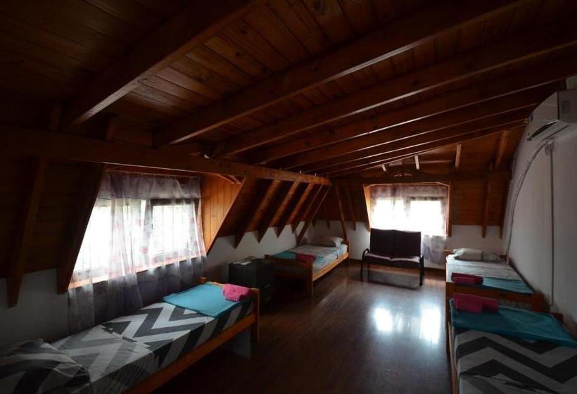 פנסיון Hostel Aeropuerto Ezeiza 10 Minutos De Aeropuerto
