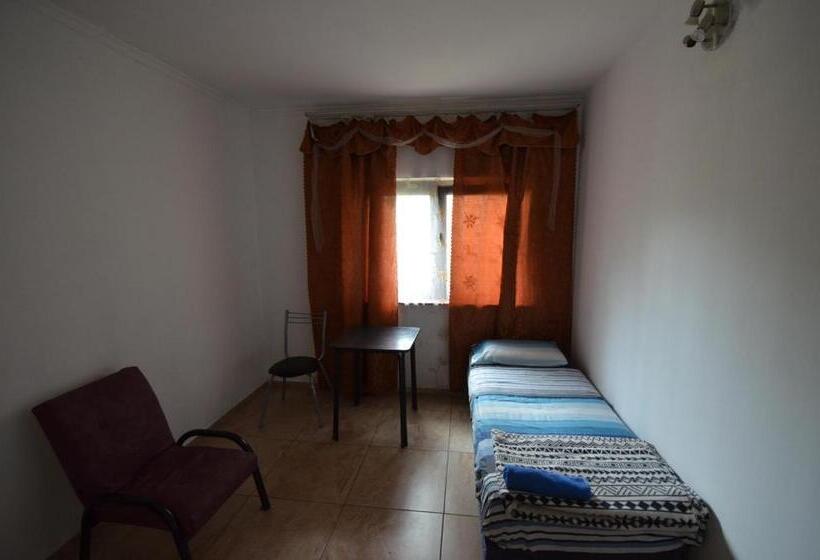 بنسيون Hostel Aeropuerto Ezeiza 10 Minutos De Aeropuerto