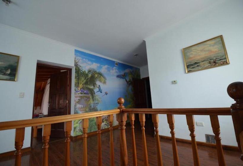 بنسيون Hostel Aeropuerto Ezeiza 10 Minutos De Aeropuerto