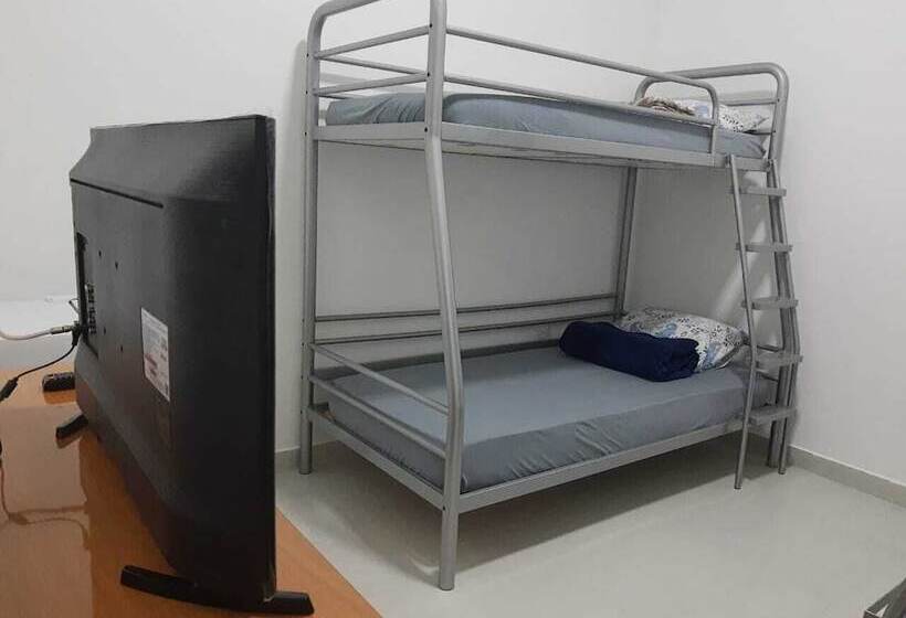 Пансион Pousada Eas Suítes Internacionais 10min Gru