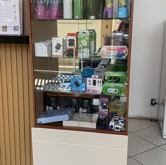 ペンション Pousada Eas Suítes Internacionais 10min Gru