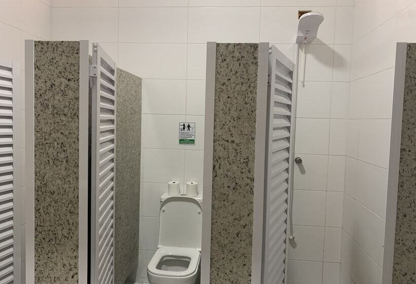 ペンション Pousada Eas Suítes Internacionais 10min Gru