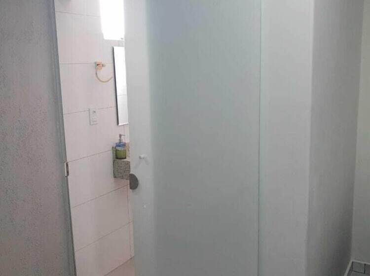 ペンション Pousada Eas Suítes Internacionais 10min Gru