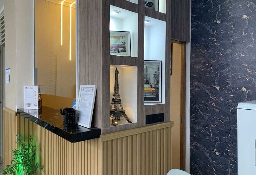 ペンション Pousada Eas Suítes Internacionais 10min Gru