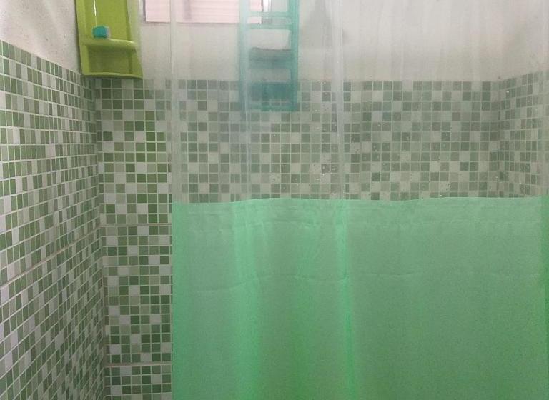 펜션 Pousada Prad Residence