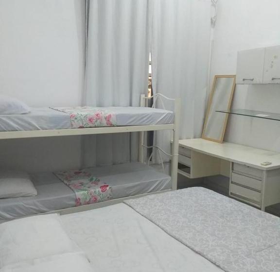 펜션 Pousada Prad Residence