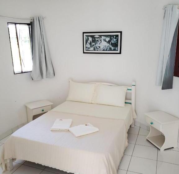 Пансион Pousada Praia Da Barra