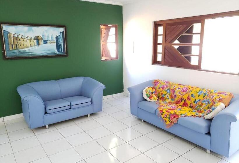 Пансион Pousada Praia Da Barra