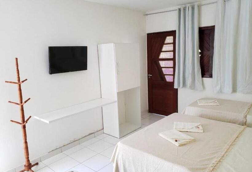 Пансион Pousada Praia Da Barra