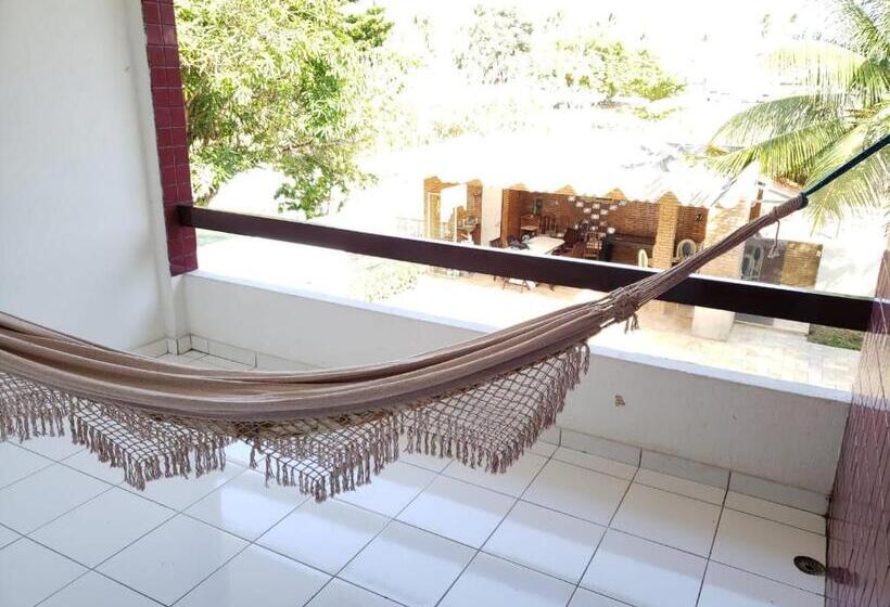 Пансион Pousada Praia Da Barra