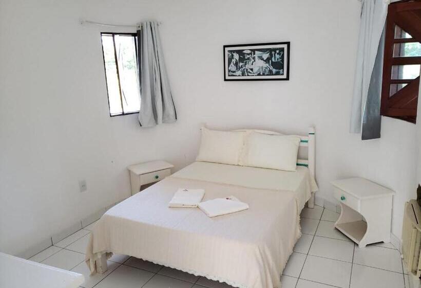 Пансион Pousada Praia Da Barra