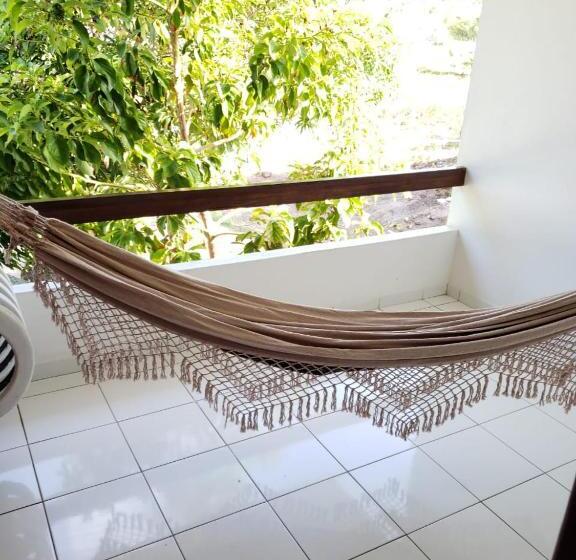 Пансион Pousada Praia Da Barra