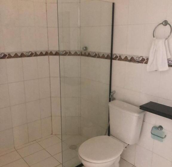 Пансион Pousada Praia Da Barra