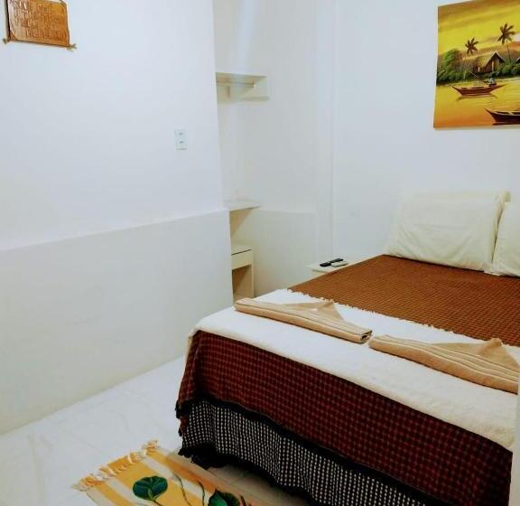 Пансион Pousada Praia Da Barra