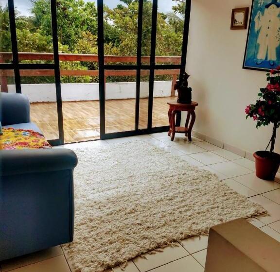 Пансион Pousada Praia Da Barra