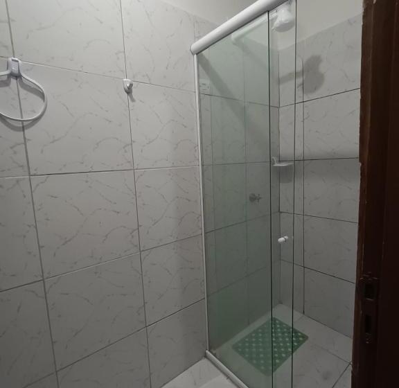 פנסיון Pousada Tô Em Casa!