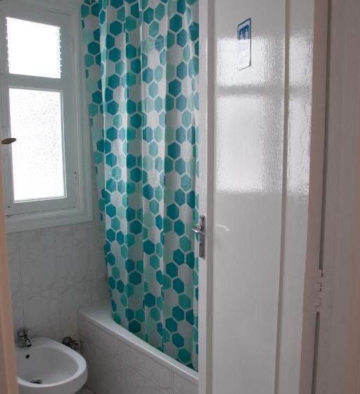 Пансион Tenerife Urbans