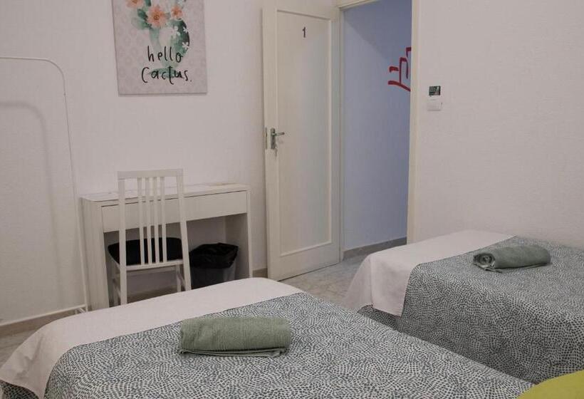 Пансион Tenerife Urbans