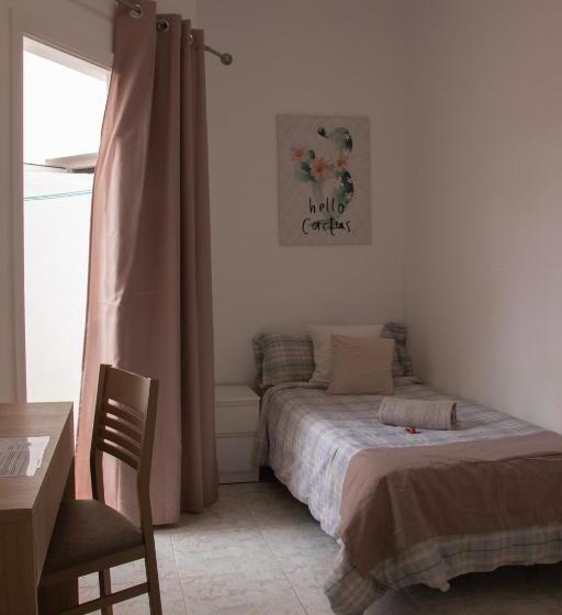 Пансион Tenerife Urbans