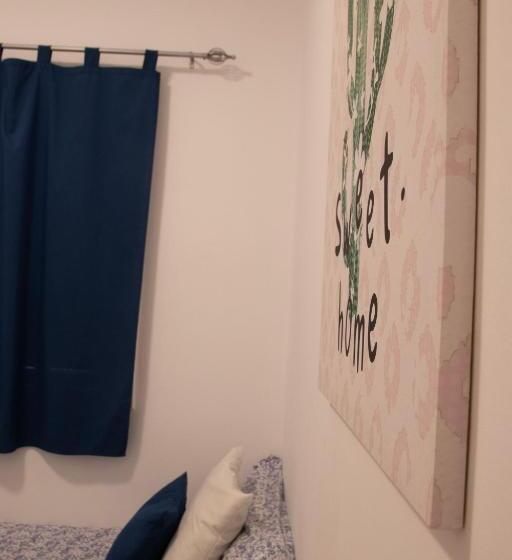 Пансион Tenerife Urbans