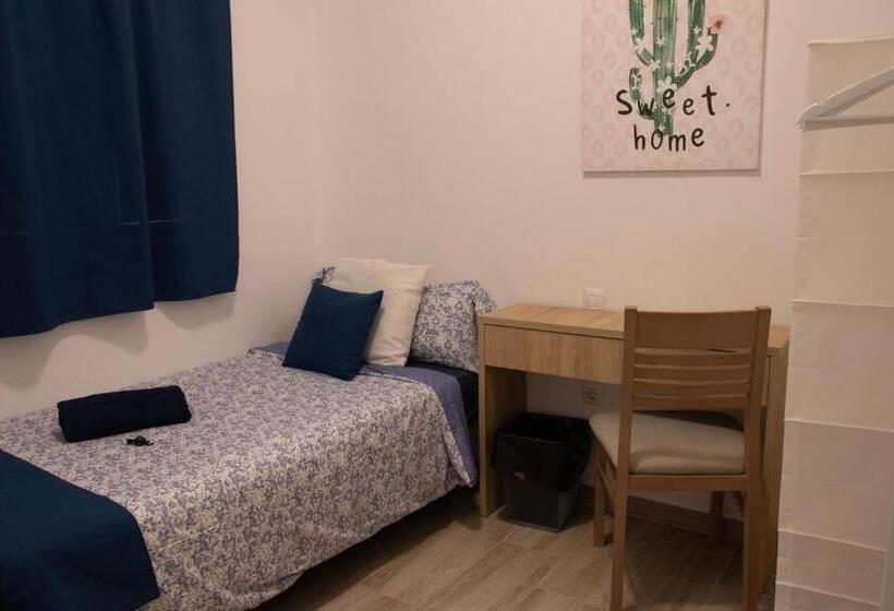 Пансион Tenerife Urbans