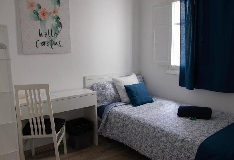 Пансион Tenerife Urbans