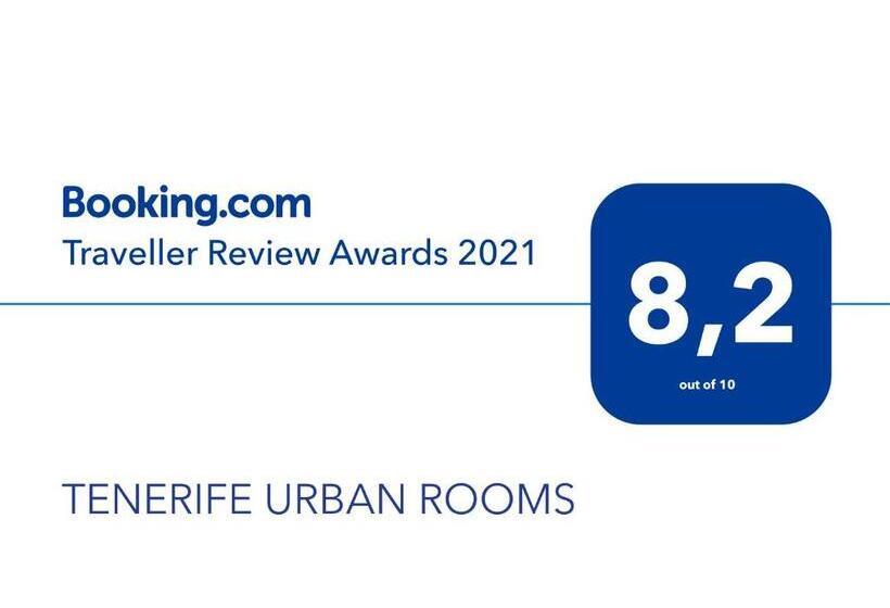 Пансион Tenerife Urbans