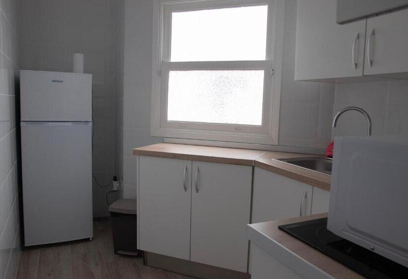 Пансион Tenerife Urbans