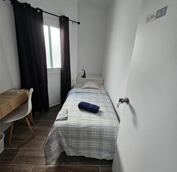 Пансион Tenerife Urbans