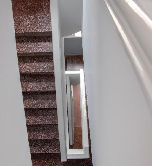 Пансион Tenerife Urbans