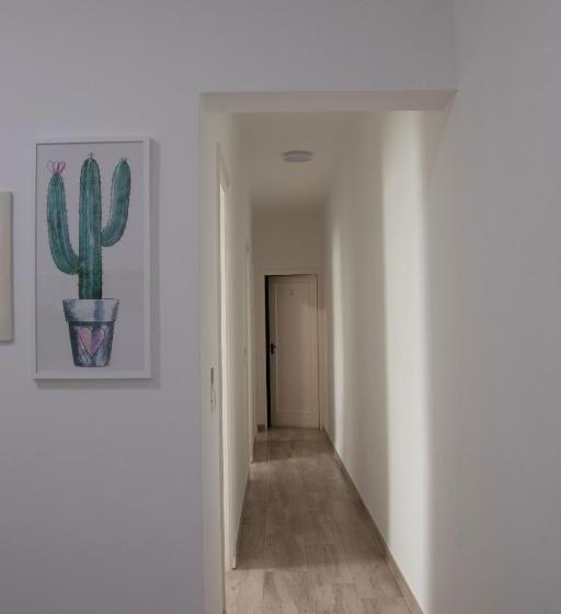 Пансион Tenerife Urbans