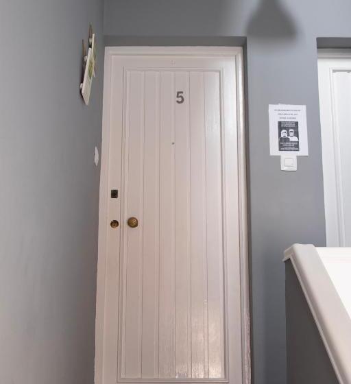 Пансион Tenerife Urbans