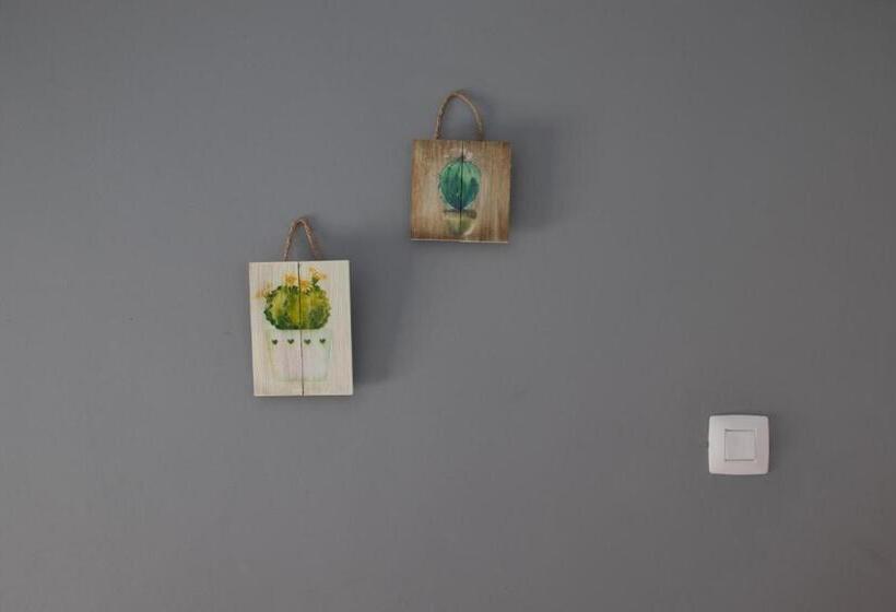 Пансион Tenerife Urbans